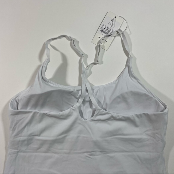 Halara Everyday Cloudful™ 2 in1 Flare Workout Dress Wannabe - Picture 4 of 8